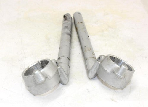 98-00 Honda Super Hawk 1000 Vtr1000f Clip On