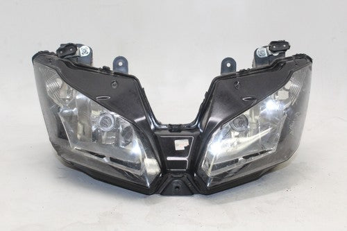 1998-99 Yamaha Yzf R1 Front Headlight Head Light Lamp 4xv-84310-21-00 OEM
