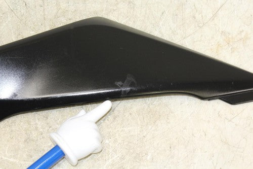 2005 Suzuki Gsxr1000 Left Frame Side Cover Cowl Panel Trim