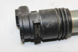 13-17 Kawasaki Ninja Ex300b Abs Ignition Coils COIL Spark Plug Caps OEM