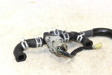 2010 Yamaha Yzf R1 Air Valve Solenoid Top Engine Switch Sensor