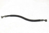 03-07 Suzuki Sv1000 Rear Back Brake Hose Fluid LINE OEM