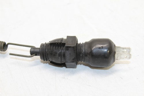 2003-2005 Suzuki Sv650 Rear BACK Brake Sensor OEM