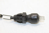 2003-2005 Suzuki Sv650 Rear BACK Brake Sensor OEM