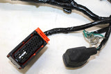 2013 Honda Cbr250r Main Engine Wiring Harness Motor Wire Loom 32100-kyj-750