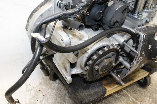 2003 Harley-davidson Sportster 883 Roadster Xl883r Engine Motor