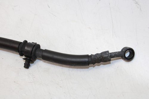 2010 Yamaha Fz6r Brake Caliper Hoses Lines