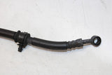 2010 Yamaha Fz6r Brake Caliper Hoses Lines