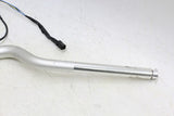 2022 Yamaha Mtt890 Tracer 9 Handlebars W Clutch Lever With Perch