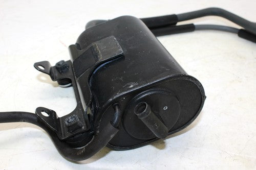 2007 Honda Cbr600rr Evap Vapor Charcoal Emission Canister With Sensor