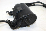 2007 Honda Cbr600rr Evap Vapor Charcoal Emission Canister With Sensor
