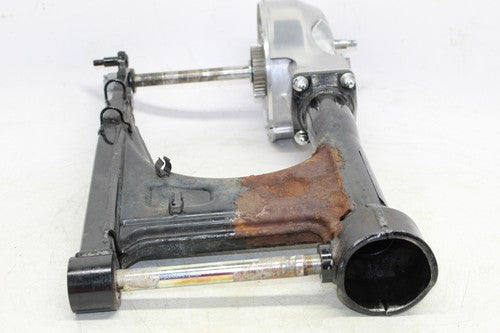 2004 Kawasaki Vulcan 1500 Vn1500l Nomad Fi Rear Swingarm Suspension Arm