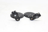 03-05 Suzuki Sv1000 Rear View Mirror Set Pair Mirrors OEM