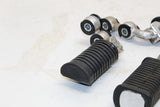 1981 Suzuki GS850G Front Foot PASSENGER PEG Footrest SET PAIR