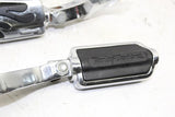 2004 Harley-davidson Road Glide Efi Fltri Rear Passenger Foot Step Peg Chrome