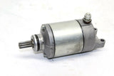 2004-2005 Suzuki Gsxr750 600 Engine Starting Starter Motor -dc 12v Oem
