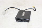 1985 Suzuki Gv1400gd Gv 1400 Ecu Computer Controller Unit Ecm Cdi 131100-4620 F