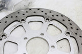 2002 Suzuki Gsxr600 Front Left Right Brake Rotors Discs