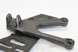 08-16 Yamaha Yzf R6 Left Rearset Rear Set Driver Foot PEG Rest Stop OEM