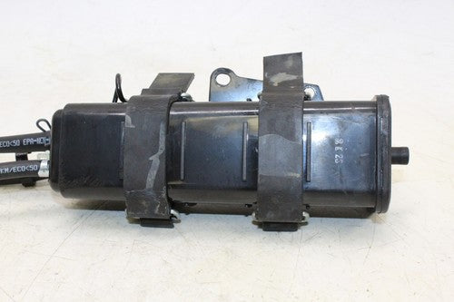 2013 Kawasaki Ninja 300 Ex300a Evap Vapor Charcoal Emission Canister