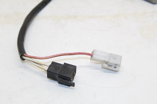 1985 Yamaha Virago 1000 Xv1000 Rectifier Voltage Regulator