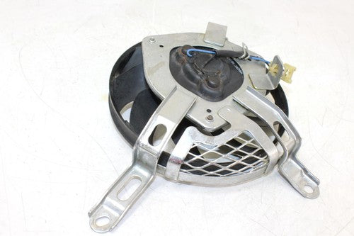 2005 Suzuki Gsxr1000 Engine Radiator Cooling Fan
