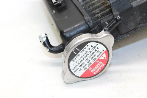 2003 Honda St1300 Engine Radiator Motor Cooler Cooling Radiater