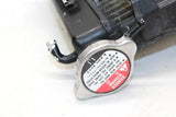 2003 Honda St1300 Engine Radiator Motor Cooler Cooling Radiater