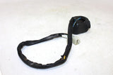 1995 Yamaha Yzf600r Left Clip On Handle Horn Signals Switch Switches