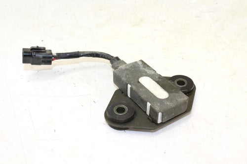 2001 Suzuki Gsxr1000 Resistor