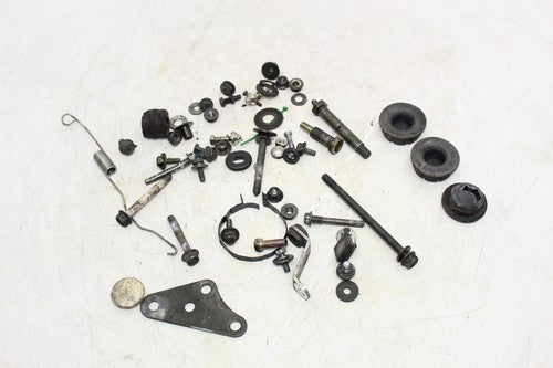 2005 Yamaha Xt225 Cowl Bolts Screws Set