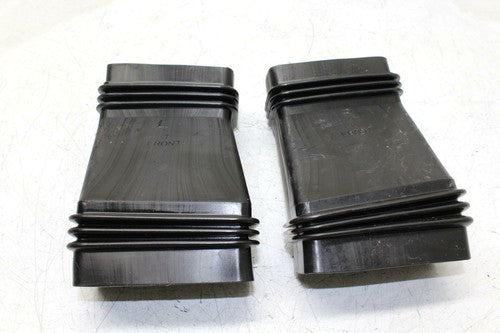 1983-1984 Kawasaki Voyager 1300 Zn1300a Left & Right  Air Intake Ducts OEM