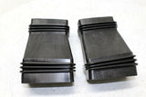 1983-1984 Kawasaki Voyager 1300 Zn1300a Left & Right  Air Intake Ducts OEM