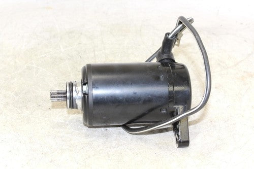 2003 Kawasaki Ninja Zx7r Zx750p Engine Starting Starter Motor -dc 12v