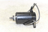 2003 Kawasaki Ninja Zx7r Zx750p Engine Starting Starter Motor -dc 12v