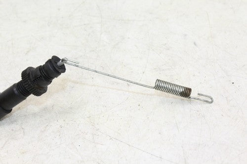 1986 Honda Interceptor 500 Vf500f Rear Back Brake Sensor