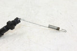 1986 Honda Interceptor 500 Vf500f Rear Back Brake Sensor