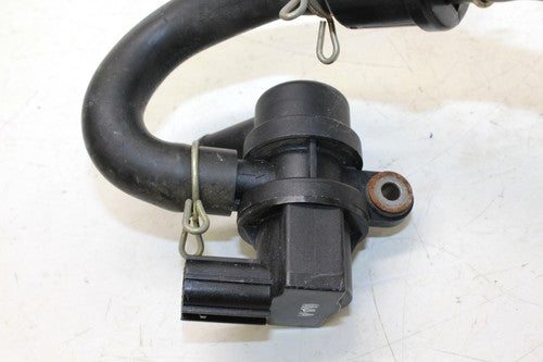 2015 Sym T2 250i Air Valve Solenoid Top Engine Switch Sensor