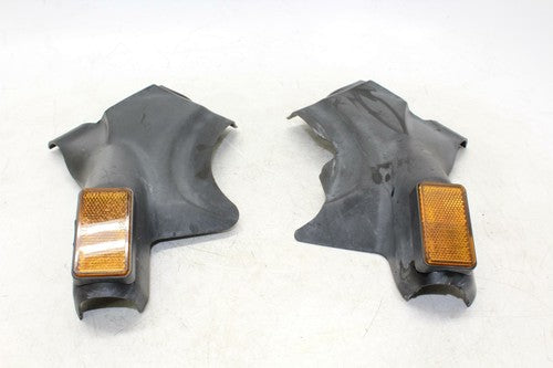 04-07 Honda Shadow Aero 750 Vt750cr Covers OEM