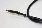 18-21 Kawasaki Ninja 400 Ex400 Clutch Cable Line 11-0627-8A03