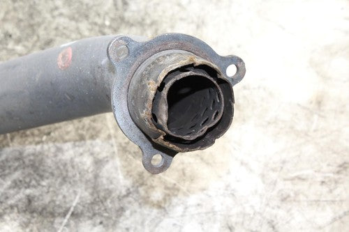 1996 Honda Cbr900rr Exhaust Header Pipes Manifold