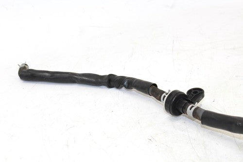 2002 Suzuki Sv650 Evap Vapor  Charcoal Emission Canister