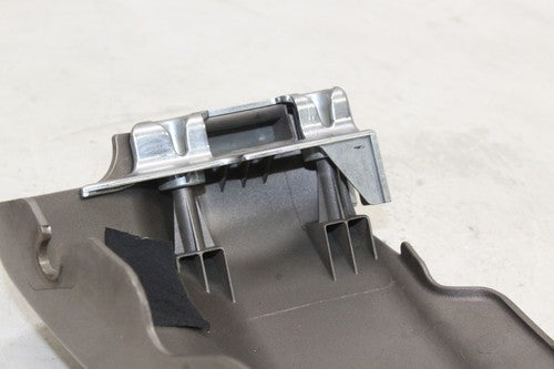 99-09 Yamaha V Star 1100 Xvs1100 Custom Left Side Cover Panel Cowl Fairing OEM