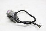 1998 Suzuki GSXR600 ENGINE STARTING STARTER MOTOR -DC 12V