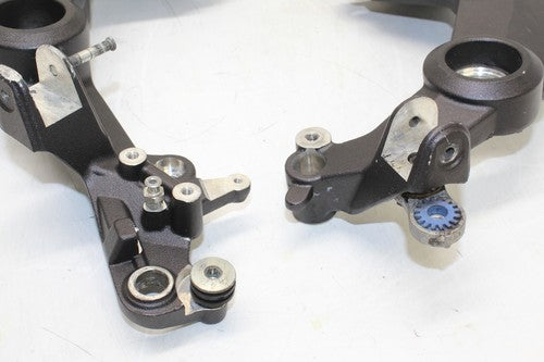2010-2014 Ducati Multistrada 1200 Rear Back Tail Subframe SUB Frame OEM