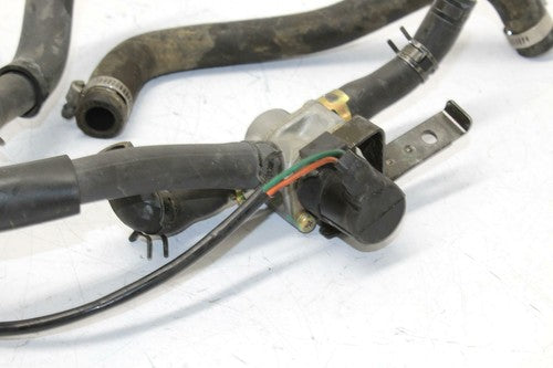 2003-2005 Yamaha Fjr1300 Air Valve OEM