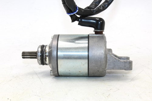 2003 Suzuki Gsxr750 Engine Starting Starter Motor -dc 12v