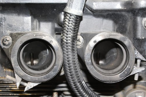 1993 Suzuki Katana 600 Gsx600f Engine Motor