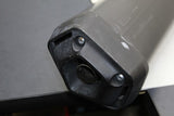 2012 - 2017 Kawasaki Ninja ZX14R ZX1400 LEFT EXHAUST PIPE MUFFLER SLIP ON OEM