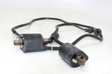 1996 Suzuki Intruder 1400 Vs1400glp Ignition Coils